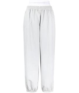 ALEXANDER WANG Прямые брюки