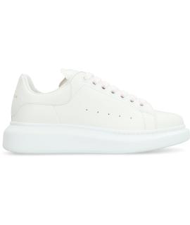 ALEXANDER MCQUEEN Кроссовки