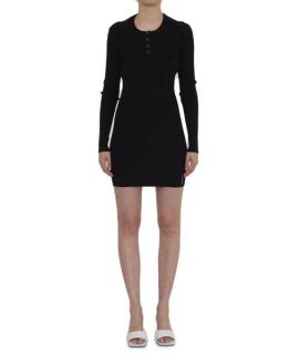 ALEXANDER WANG Повседневное платье