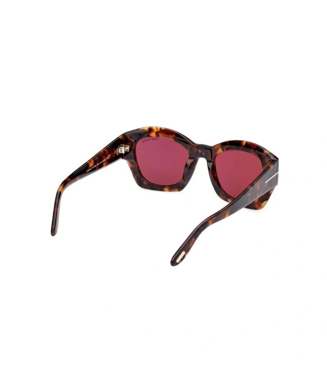 TOM FORD Мульти солнцезащитные очки, фото 5