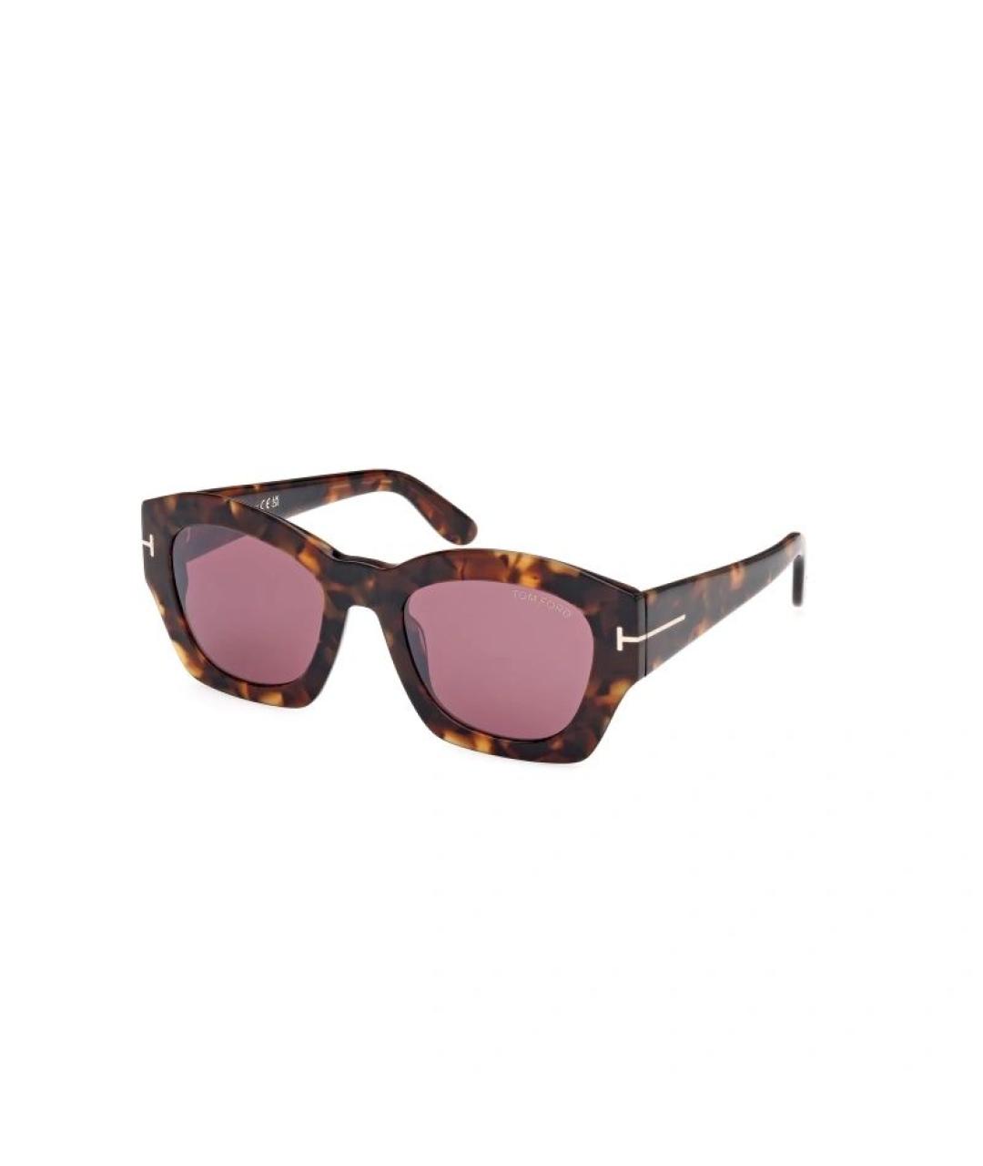 TOM FORD Мульти солнцезащитные очки, фото 6