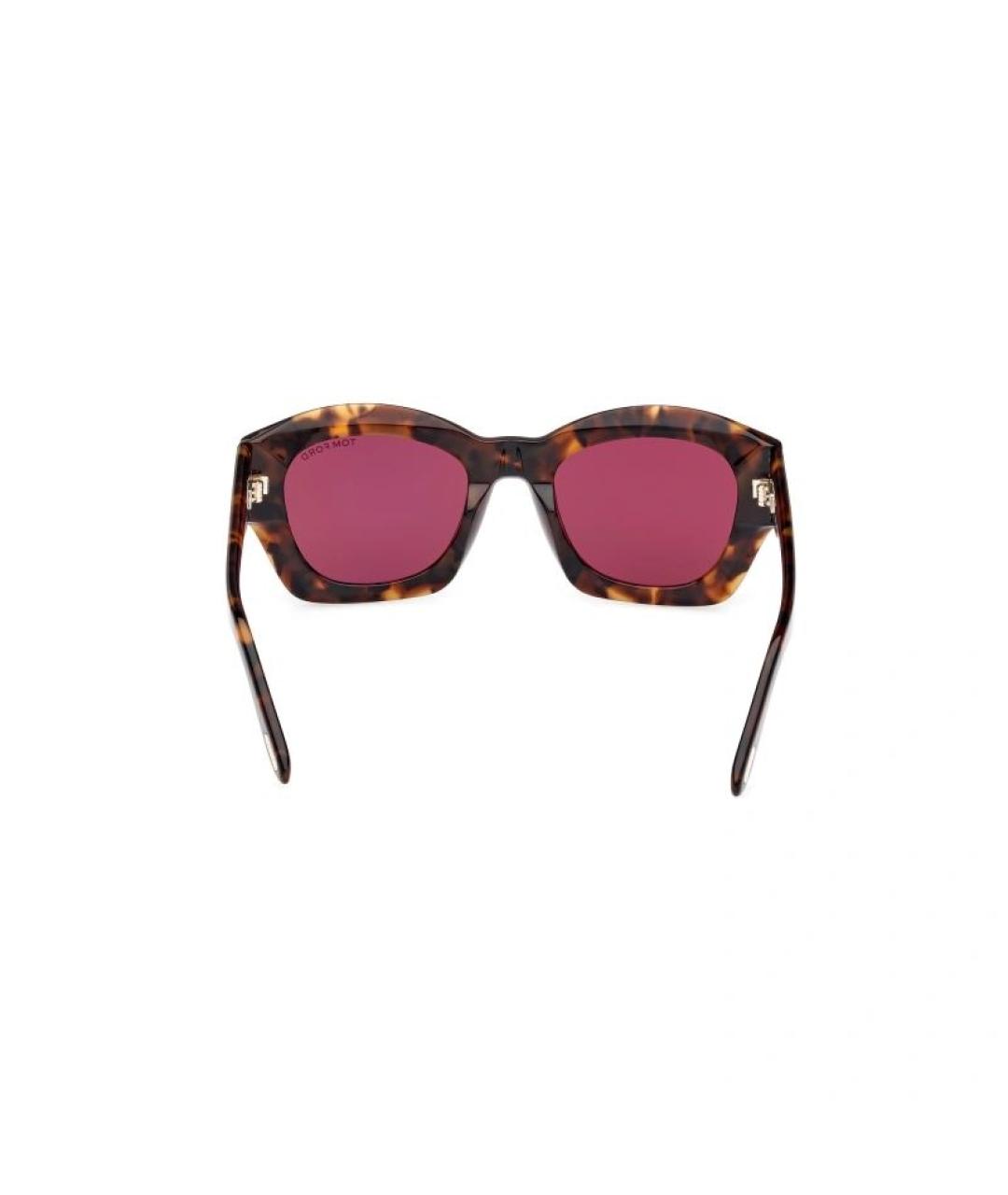 TOM FORD Мульти солнцезащитные очки, фото 4