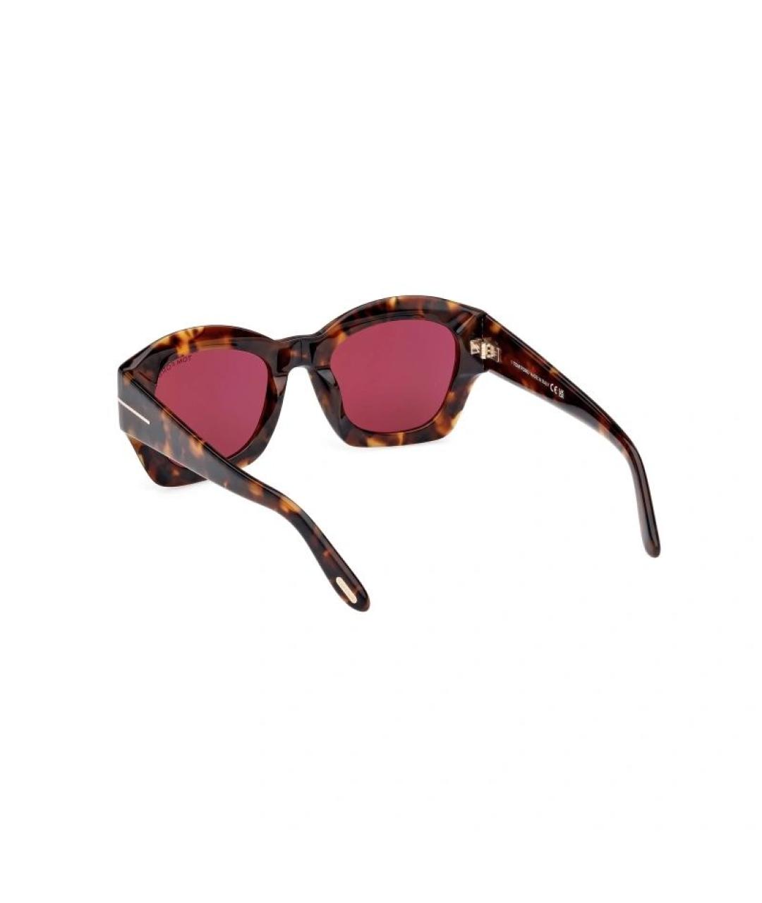 TOM FORD Мульти солнцезащитные очки, фото 3