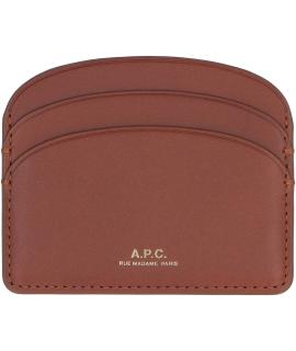 A.P.C. Кардхолдер