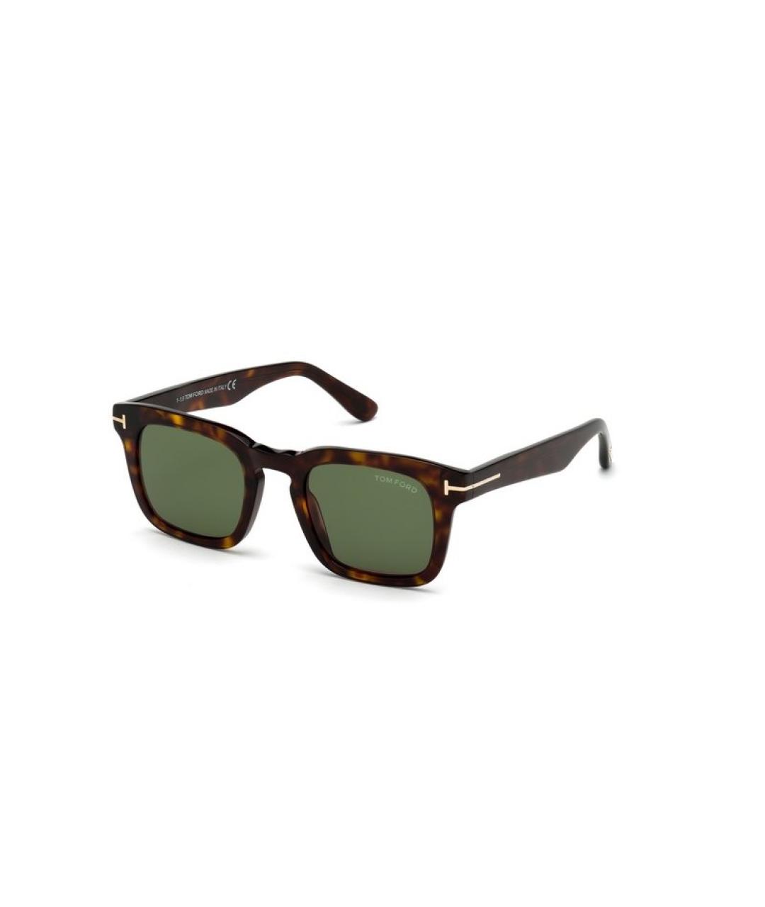 TOM FORD Мульти солнцезащитные очки, фото 2