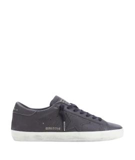 GOLDEN GOOSE Низкие кроссовки / кеды