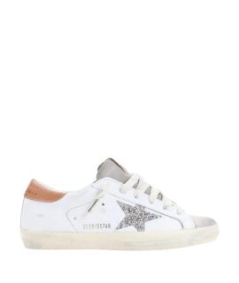 GOLDEN GOOSE Кеды
