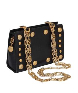 VERSACE Сумка через плечо