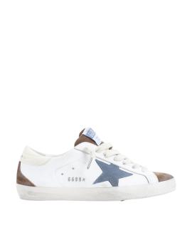 GOLDEN GOOSE Низкие кроссовки / кеды