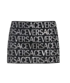 VERSACE Юбка мини