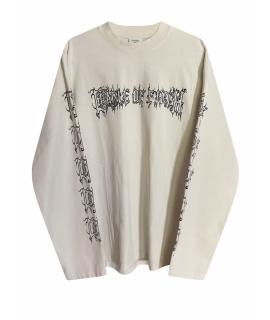 VETEMENTS Лонгслив