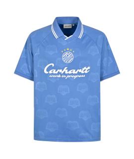 CARHARTT WIP Поло с коротким рукавом