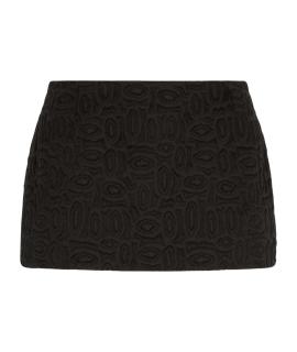 DOLCE&GABBANA Юбка мини