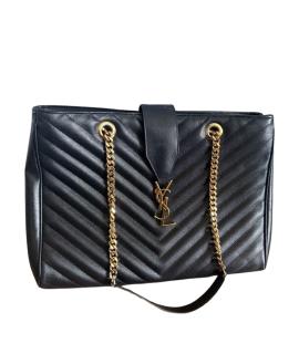 SAINT LAURENT Сумка тоут