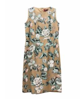 'S MAX MARA Повседневное платье