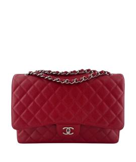 CHANEL Сумка через плечо