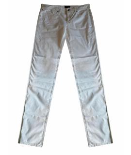 ARMANI JEANS Прямые джинсы