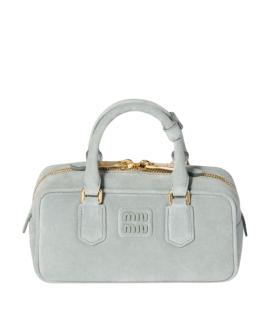MIU MIU Сумка с короткими ручками