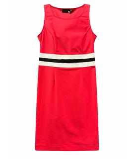 LOVE MOSCHINO Повседневное платье
