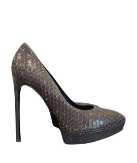 SAINT LAURENT Туфли