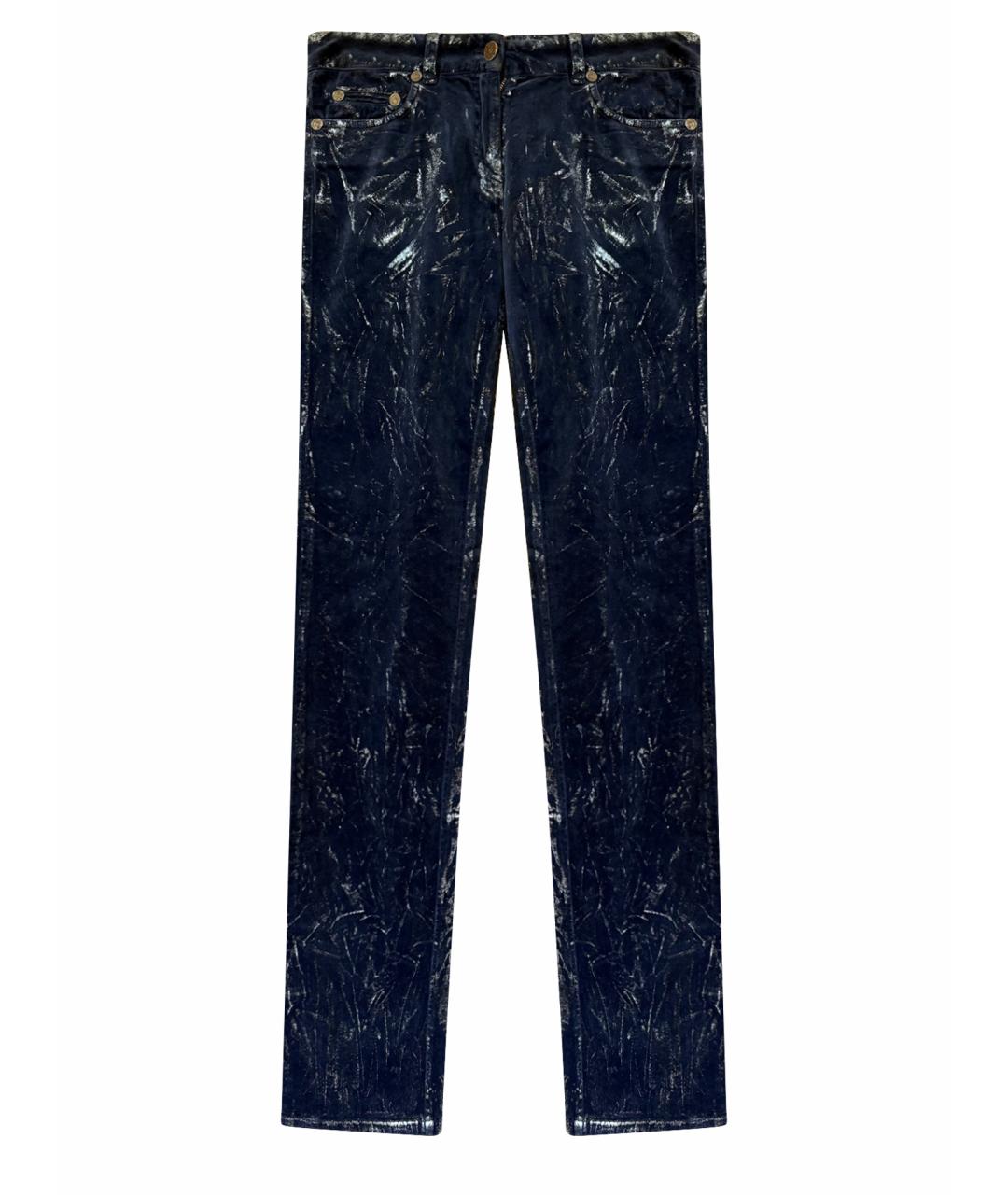 ROBERTO CAVALLI Прямые джинсы, фото 1
