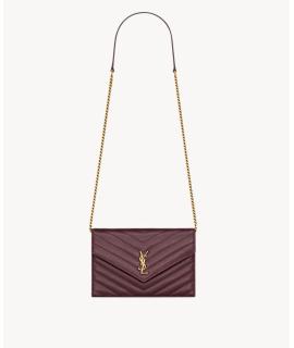 SAINT LAURENT Сумка через плечо