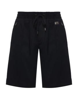 DOLCE&GABBANA Шорты