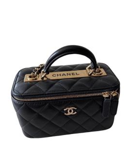 CHANEL Сумка через плечо