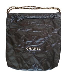 CHANEL Сумка через плечо