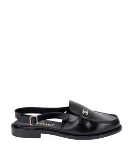 CHANEL Босоножки