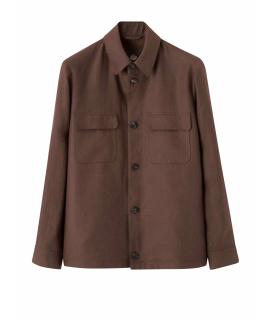 LORO PIANA Классическая рубашка