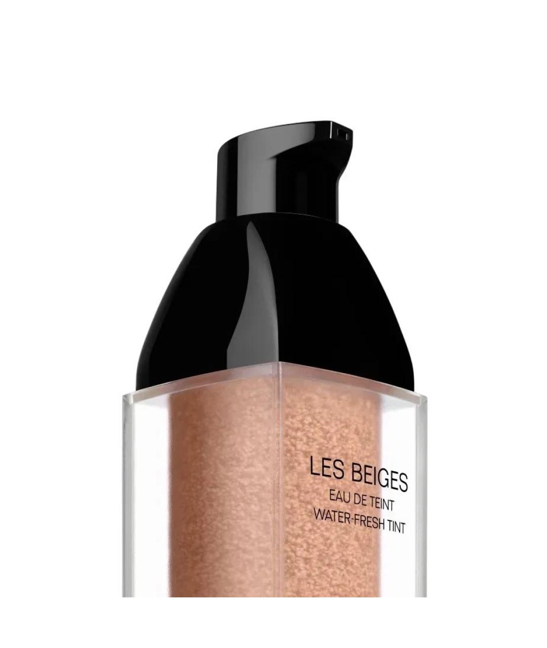 CHANEL BEAUTY Тональное средство, фото 5