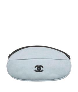 CHANEL Сумка через плечо