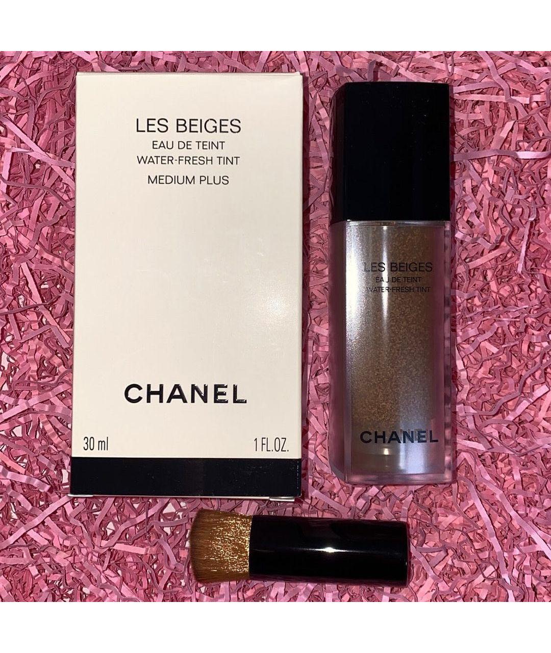 CHANEL BEAUTY Тональное средство, фото 3