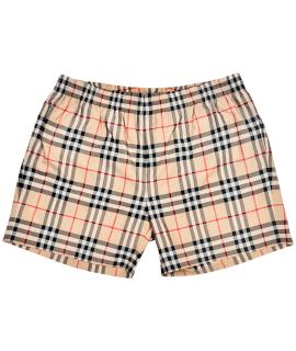 BURBERRY Шорты