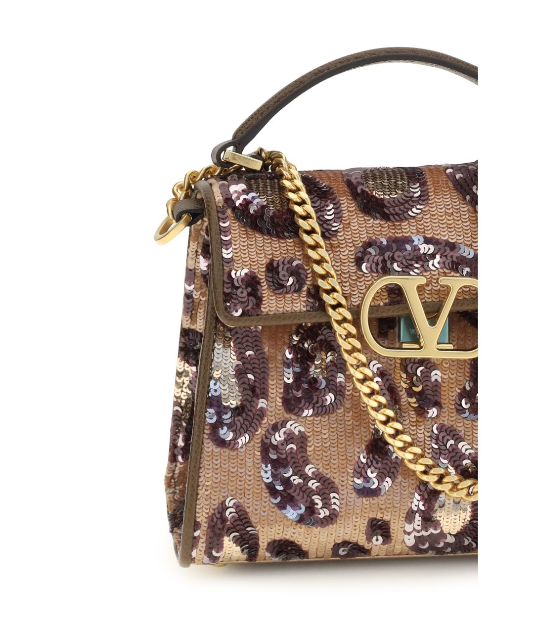 VALENTINO Мульти сумка тоут, фото 4