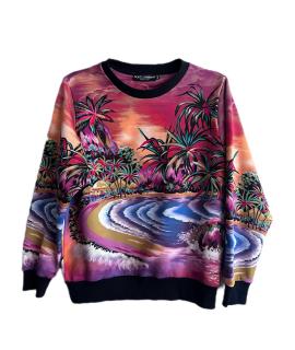 DOLCE&GABBANA Худи/толстовка