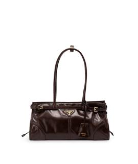 PRADA Сумка через плечо