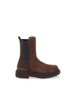 BRUNELLO CUCINELLI Ботинки