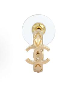CHANEL Серьги