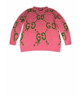 GUCCI Джемпер / свитер