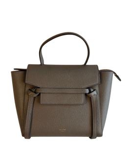 CELINE Сумка с короткими ручками