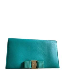 FERRAGAMO Кошелек