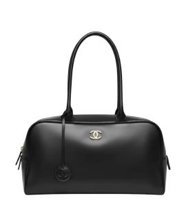 CHANEL Сумка через плечо