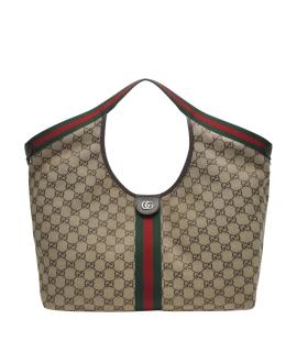 GUCCI Сумка тоут