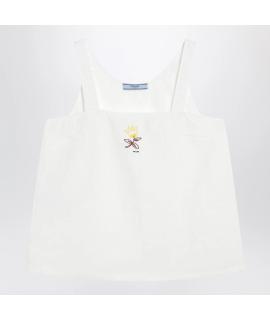 PRADA Блузы