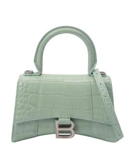 BALENCIAGA Сумка с короткими ручками