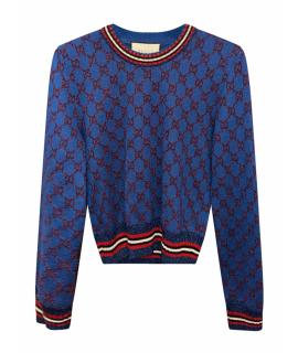 GUCCI Джемпер / свитер