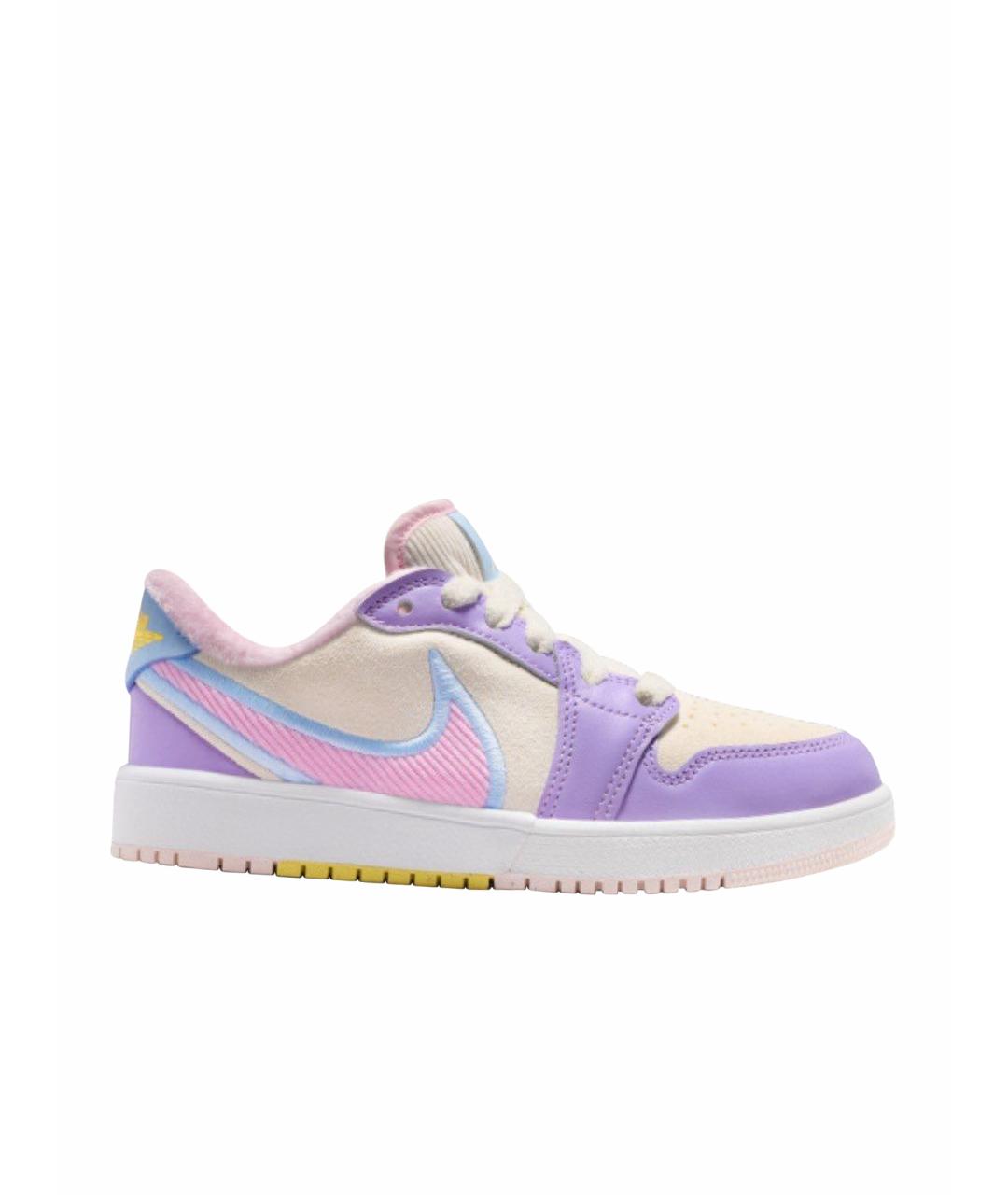 NIKE Мульти кроссовки, фото 1