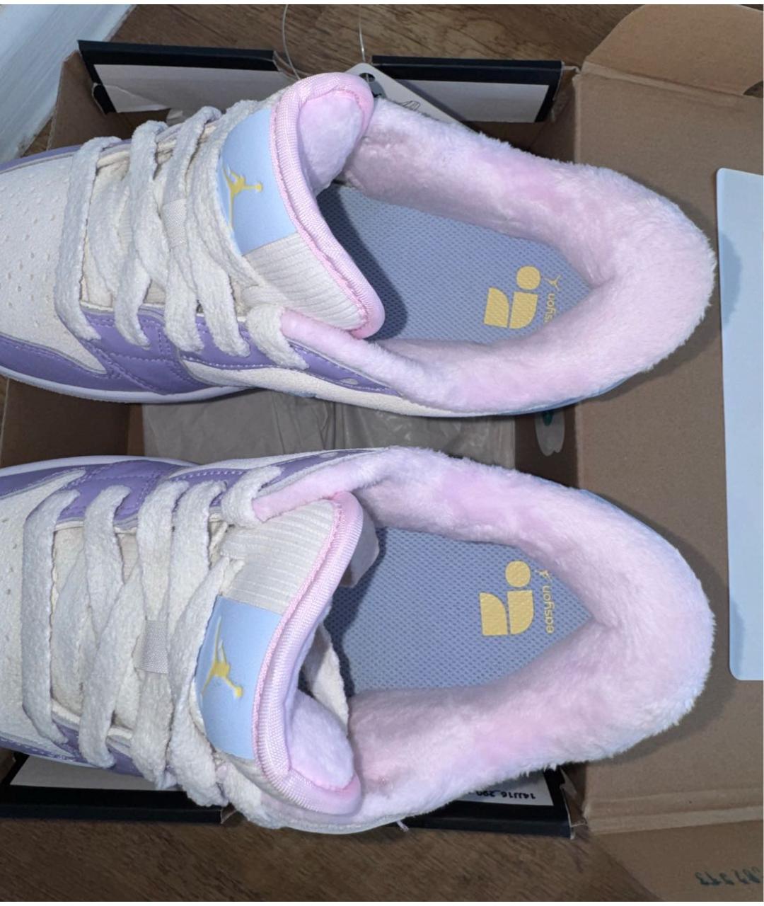 NIKE Мульти кроссовки, фото 7